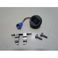 63D-82563-10-00 Yamaha Outboard 90 HP 4 Stroke Trim & Tilt Switch Assembly