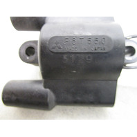 67F-85570-00-00 Ignition Coil Assembly for Yamaha 90 HP Outboard Engine 2003