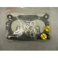 6N6-W0093-08 OEM Carburetor Repair Kit for 115, 130 HP Yamaha Outboard 1996-01