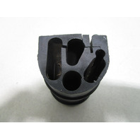 68V-42725-00-00 Yamaha Outboard 90 HP 4 Stroke Bottom Lower Cowling Grommet