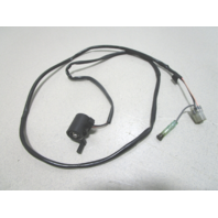 64E-83672-02-00 Yamaha Outboard 90 HP 4 Stroke Trim Sender Sending Unit 2003