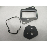 6E8-W0093-00 OEM Carburetor Repair Kit for Yamaha 9.9-15 Hp Outboards 1993-95