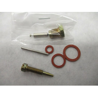 6E8-W0093-00 OEM Carburetor Repair Kit for Yamaha 9.9-15 Hp Outboards 1993-95