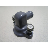 68V-12413-00-1S Yamaha Outboard 90 HP 4 Stroke Thermostat Cover 2003