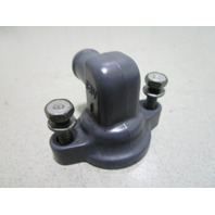 68V-12413-00-1S Yamaha Outboard 90 HP 4 Stroke Thermostat Cover 2003