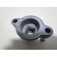 68V-12413-00-1S Yamaha Outboard 90 HP 4 Stroke Thermostat Cover 2003