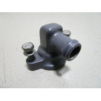 68V-12413-00-1S Yamaha Outboard 90 HP 4 Stroke Thermostat Cover 2003