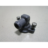 68V-12413-00-1S Yamaha Outboard 90 HP 4 Stroke Thermostat Cover 2003