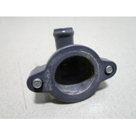 68V-12413-00-1S Yamaha Outboard 90 HP 4 Stroke Thermostat Cover 2003