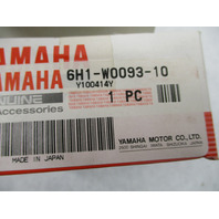6H1-W0093-10 OEM Carburetor Repair Kit for Yamaha 4-Stroke 75-90 Hp Outboards