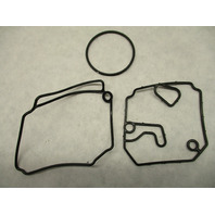 6H1-W0093-10 OEM Carburetor Repair Kit for Yamaha 4-Stroke 75-90 Hp Outboards