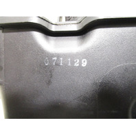 6D8-14440-01-00 Yamaha Outboard 90 HP 4 Stroke Air Intake Silencer Assembly