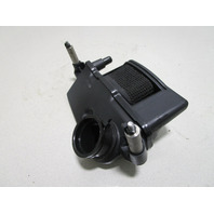 6D8-14440-01-00 Yamaha Outboard 90 HP 4 Stroke Air Intake Silencer Assembly