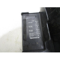 68V-81942-03-00 Yamaha Outboard 75,90, 115 HP 4 STK Electrical Cover