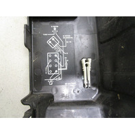 68V-81942-03-00 Yamaha Outboard 75,90, 115 HP 4 STK Electrical Cover