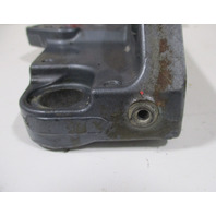 67F-43112-00-8D Yamaha Outboard 75 HP 4 STK Right Transom Stern Bracket Clamp