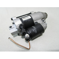 68V-81800-01-00 Yamaha Outboard 90 HP 4 Stroke Electric Starter Motor Assembly