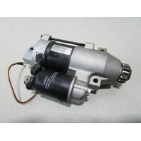 68V-81800-01-00 Yamaha Outboard 90 HP 4 Stroke Electric Starter Motor Assembly