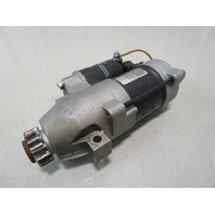 68V-81800-01-00 Yamaha Outboard 90 HP 4 Stroke Electric Starter Motor Assembly
