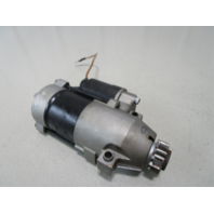 68V-81800-01-00 Yamaha Outboard 90 HP 4 Stroke Electric Starter Motor Assembly