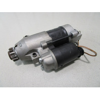 68V-81800-01-00 Yamaha Outboard 90 HP 4 Stroke Electric Starter Motor Assembly