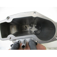 6D8-14180-20-00 Yamaha Outboard 75 HP 4 Stroke Float Chamber Assembly 2008