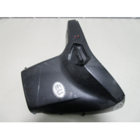 5009274 Evinrude E-TEC Graphite Port Left Lower Cowl Cover 40-60 HP