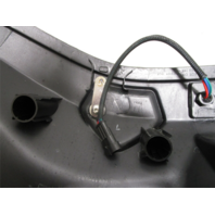 5009274 Evinrude E-TEC Graphite Port Left Lower Cowl Cover 40-60 HP