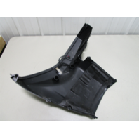 5009274 Evinrude E-TEC Graphite Port Left Lower Cowl Cover 40-60 HP