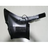 5009274 Evinrude E-TEC Graphite Port Left Lower Cowl Cover 40-60 HP