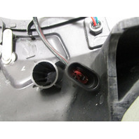 5009274 Evinrude E-TEC Graphite Port Left Lower Cowl Cover 40-60 HP
