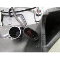 5009274 Evinrude E-TEC Graphite Port Left Lower Cowl Cover 40-60 HP