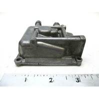 67F-14980-00-00 Yamaha F75, F80, F90, F100hp Outboard Carb 1 & 3 Float Chamber