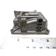 67F-14980-00-00 Yamaha F75, F80, F90, F100hp Outboard Carb 1 & 3 Float Chamber