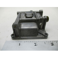 67F-14980-00-00 Yamaha F75, F80, F90, F100hp Outboard Carb 1 & 3 Float Chamber