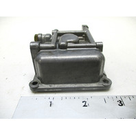 67F-14980-00-00 Yamaha F75, F80, F90, F100hp Outboard Carb 1 & 3 Float Chamber