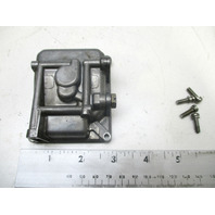 67F-14980-00-00 Yamaha F75, F80, F90, F100hp Outboard Carb 1 & 3 Float Chamber