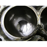 67F-15100-03-1S Yamaha F90TLRB 4 Stroke Outboard Cylinder Block Crankcase 2003
