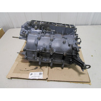 67F-15100-03-1S Yamaha F90TLRB 4 Stroke Outboard Cylinder Block Crankcase 2003