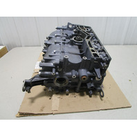 67F-15100-03-1S Yamaha F90TLRB 4 Stroke Outboard Cylinder Block Crankcase 2003