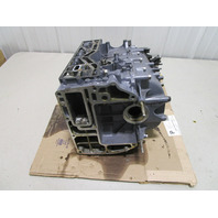 67F-15100-03-1S Yamaha F90TLRB 4 Stroke Outboard Cylinder Block Crankcase 2003