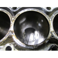 67F-15100-03-1S Yamaha F90TLRB 4 Stroke Outboard Cylinder Block Crankcase 2003