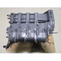 67F-15100-03-1S Yamaha F90TLRB 4 Stroke Outboard Cylinder Block Crankcase 2003