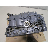 67F-15100-03-1S Yamaha F90TLRB 4 Stroke Outboard Cylinder Block Crankcase 2003