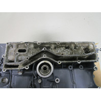 6D8-15100-01-1S Yamaha F90TLR 4 Stroke Outboard Cylinder Block Crankcase 2007