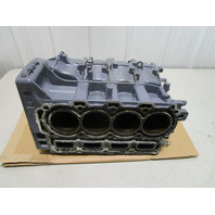6D8-15100-01-1S Yamaha F90TLR 4 Stroke Outboard Cylinder Block Crankcase 2007
