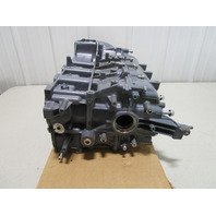6D8-15100-01-1S Yamaha F90TLR 4 Stroke Outboard Cylinder Block Crankcase 2007