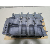 6D8-15100-01-1S Yamaha F90TLR 4 Stroke Outboard Cylinder Block Crankcase 2007