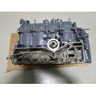 6D8-15100-01-1S Yamaha F90TLR 4 Stroke Outboard Cylinder Block Crankcase 2007