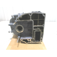 6D8-15100-01-1S Yamaha F90TLR 4 Stroke Outboard Cylinder Block Crankcase 2007